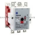 Allen Bradley 100S-D140ED22BC Safety Contactor | MCS 100-D 140amp Product Image