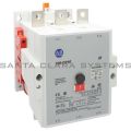 Allen Bradley 100S-D210EZJ22C Safety Contactor Product Image