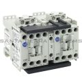 Allen Bradley 104-C09EJ22 Reversing Contactor Product Image