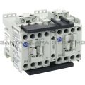 Allen Bradley 104-C16EJ22 Reversing Contactor Product Image