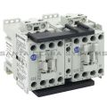 Allen Bradley 104-C23EJ22 Reversing Contactor Product Image