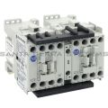 Allen Bradley 104-C23UD22 Reversing Contactor Product Image