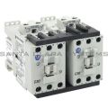 Allen Bradley 104-C30D02 Reversing Contactor Product Image