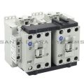 Allen Bradley 104-C30D22 Reversing Contactor Product Image