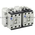 Allen Bradley 104-C43D22 Reversing Contactor Product Image