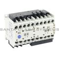 Allen Bradley 104-K05DJ02 MCS Mini Reversing Starter Product Image