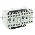Allen Bradley 104-M09NKD3 Reversing Contactor Product Image