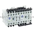 Allen Bradley 104-M12ND31 Reversing Contactor Product Image