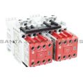 Allen Bradley 104S-C09D210C Safety Contactor Product Image
