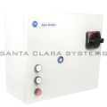 Allen Bradley 106-C09FBE1C-1-6P-7 Starter Product Image