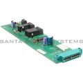 Allen Bradley 1334-MOD-W3 Run/Fault Contact Board Product Image