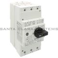 Allen Bradley 140-CMN-2500 Motor Protector | Mpcb, Std. Magnetic Trip, 16.0 - 25.0A Product Image