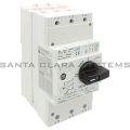 Allen Bradley 140-CMN-4000 Product Image
