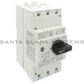 Allen Bradley 140-CMN-6300 Circuit Breaker Product Image