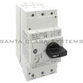 Allen Bradley 140-CMN-9000 Motor Protection Circuit Breaker Product Image