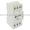 Allen Bradley 140-LD Terminal, DIN Rail Mounted Product Image