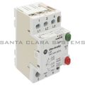 Allen Bradley 140-MN-0016 Manual Motor Starter Product Image