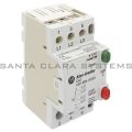 Allen Bradley 140-MN-0025 Starter Product Image
