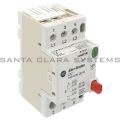 Allen Bradley 140-MN-0040 Man. Motor Starter/Circ. Breaker Product Image