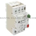 Allen Bradley 140-MN-0063 Product Image