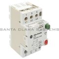 Allen Bradley 140-MN-0160 Motor Starter Product Image