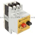 Allen Bradley 140-MN-0240 Product Image