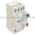 Allen Bradley 140-MN-0400 Manual Starter Product Image