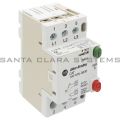 Allen Bradley 140-MN-0630 Manual Starter Product Image