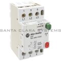 Allen Bradley 140-MN-1000 Manual Starter Circuit Breaker Product Image