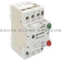 Allen Bradley 140-MN-2500 Manual Starter Product Image