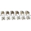 Allen Bradley 1401-N44 Fuse Clip Kit Product Image