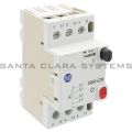 Allen Bradley 140A-C2A-B40 Product Image