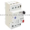 Allen Bradley 140A-C2A-C10 Manual Motor Starter Product Image