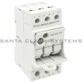 Allen Bradley 140F-D3C-C30 Fuse Holder Product Image