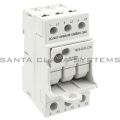 Allen Bradley 140F-D3F-C30 Fuse Holder Product Image