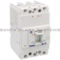 Allen Bradley 140G-G2C3-C25 Circuit Breaker Product Image