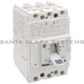 Allen Bradley 140G-G3C3-C15 Circuit Breaker Product Image