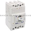 Allen Bradley 140G-G3C3-C25 Circuit Breaker Product Image