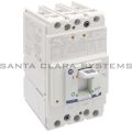 Allen Bradley 140G-G3C3-D10 Circuit Breaker Product Image