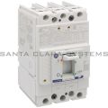 Allen Bradley 140G-G6C3-C45 Circuit Breaker Product Image