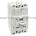 Allen Bradley 140G-G6C3-C60 Circuit Breaker Product Image