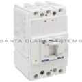 Allen Bradley 140G-G6C3-C80 Circuit Breaker Product Image
