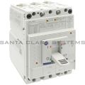 Allen Bradley 140G-H6C3-C50 Circuit Breaker Product Image