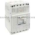Allen Bradley 140G-J2F3-D15 Molded Case Circuit Breaker Product Image