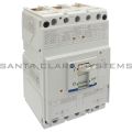 Allen Bradley 140G-J3F3-D15 Molded Case Circuit Breake Product Image