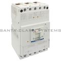 Allen Bradley 140G-J6F3-D17 Circuit Breaker Product Image