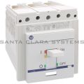 Allen Bradley 140G-K6X3 Circuit Breaker Product Image