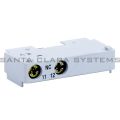 Allen Bradley 140M-C-AFA01 Auxiliary Contact Product Image
