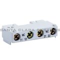 Allen Bradley 140M-C-AFA02 Auxiliary Contact Product Image