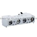 Allen Bradley 140M-C-AFAR10A10 Trip Contact, Front Mounted Product Image